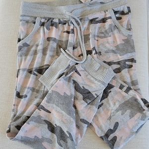 Secret Treasures Pajama Set